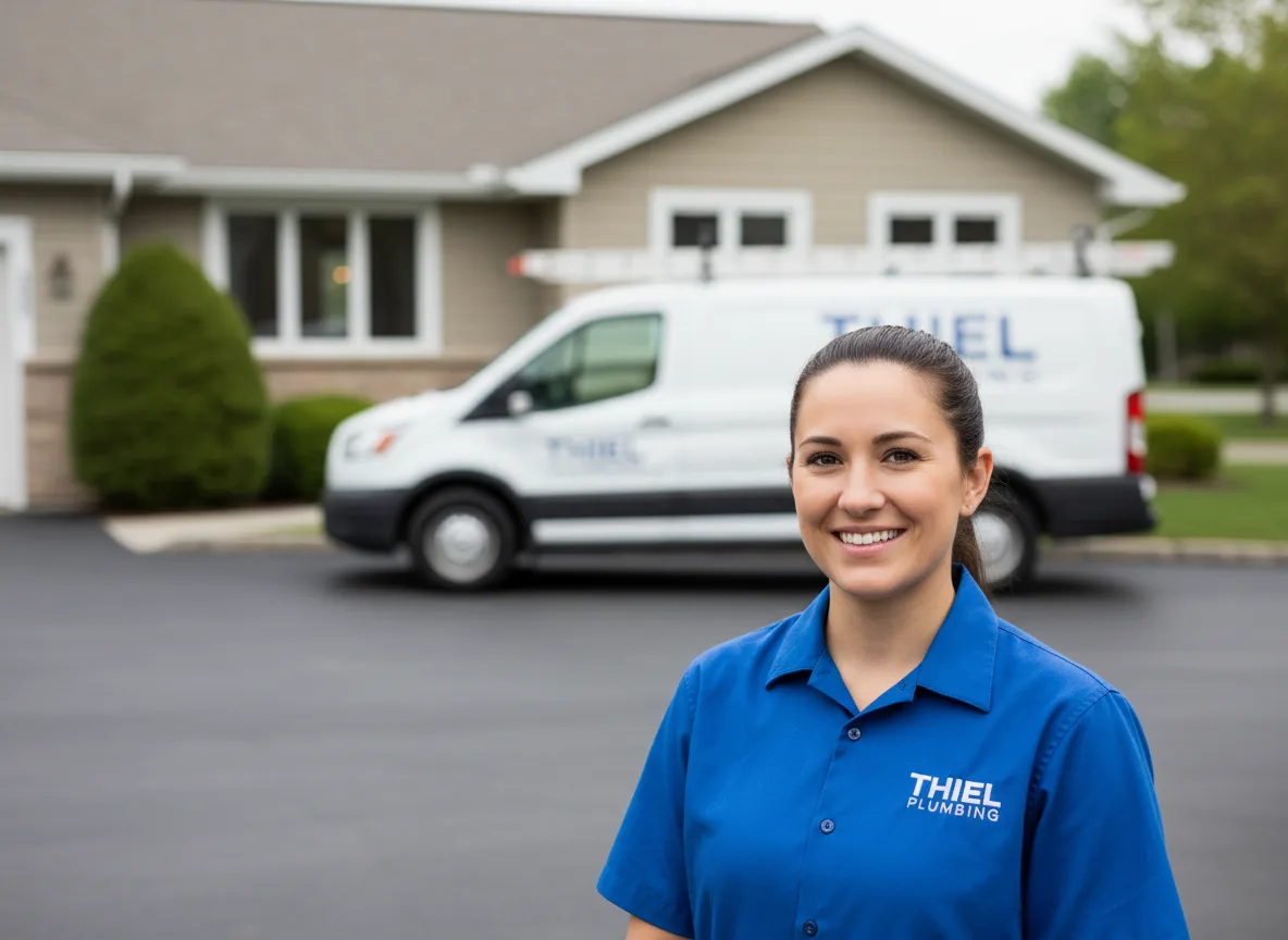 Plumber Hudson, IL FAQs